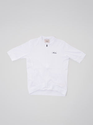 White, Unmistakably Fresh